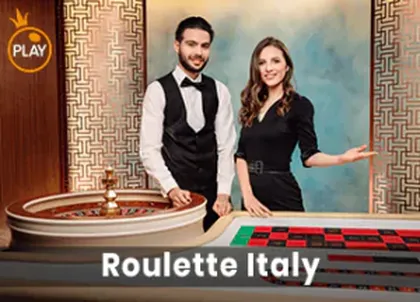 Roulette Italy Roulette Italy